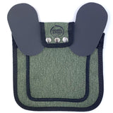 Down Under Chicken Saddle - Standard Size