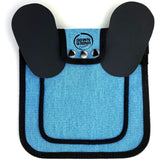 Down Under Chicken Saddle - Standard Size