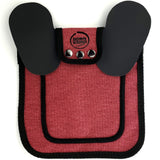 Down Under Chicken Saddle - Standard Size