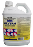 Vetsense KilVerm Wormer - Three Sizes