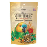 Lafeber Nutri-Berries Classic Parrot - Two Sizes!