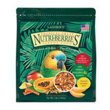 Lafeber Nutri-Berries Tropical Fruit Parrot - Two Sizes!