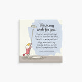 Twigseeds Magnet - 17 lovely designs to choose from!