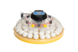 COMING SOON! Brinsea Maxi 48 EX Connect – Fully Automatic App‑Controlled Incubator