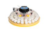 COMING SOON! Maxi 48 EX Fully Automatic Turning and Humidity Control Incubator