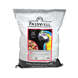 Passwell Fruit and Nut - THREE SIZES!