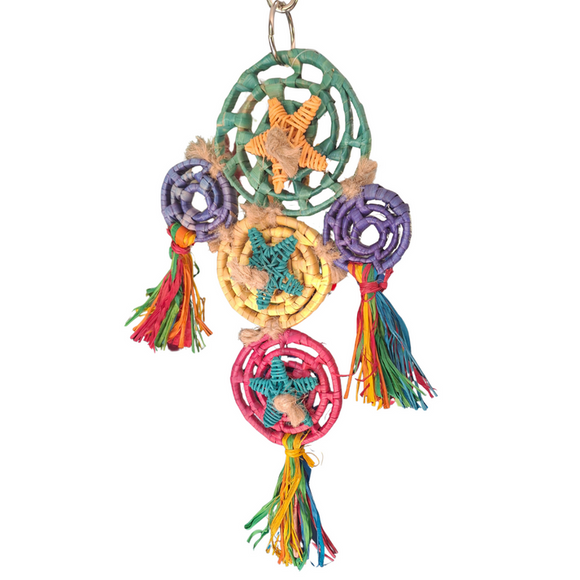 Kindred Spirit Bird Toy