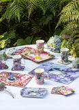Pretty Little Wren Wisteria Scatter Tray - 2 Pack
