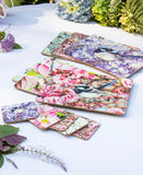 Pretty Little Wren 6pk Placemat