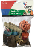 Forage Fun Pack