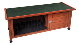 Lil Hutch Quail House / Brooding Pen