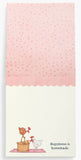 Twigseeds Pocket Notepad - Picnic