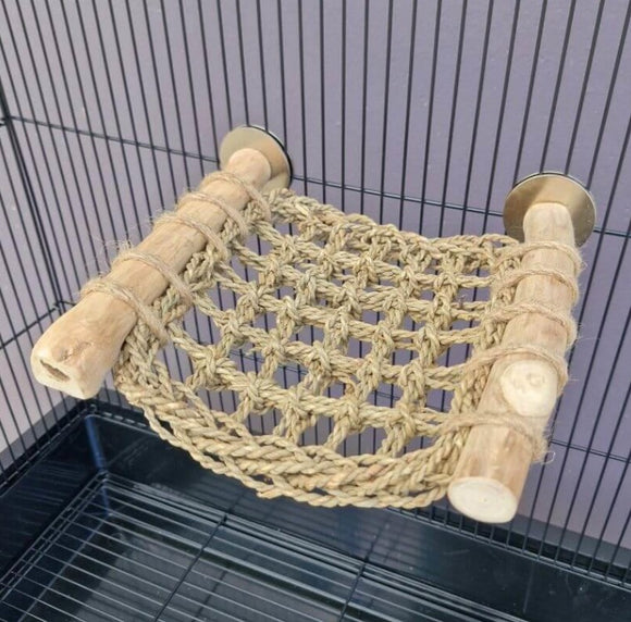 Trampoline by Ninos Java