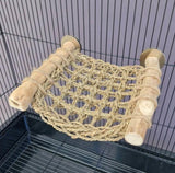 Trampoline by Ninos Java