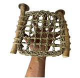 Trampoline by Ninos Java