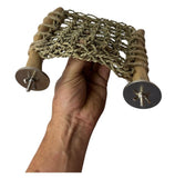 Trampoline by Ninos Java