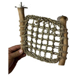 Trampoline by Ninos Java