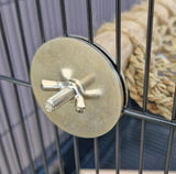 Trampoline by Ninos Java