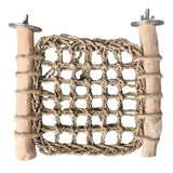 Trampoline by Ninos Java