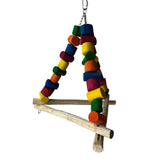 Triangle Swing Medium