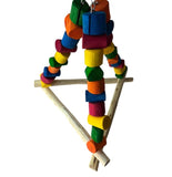 Triangle Swing Medium