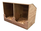 Chicken Layer Box - FOUR great sizes!