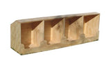Chicken Layer Box - FOUR great sizes!