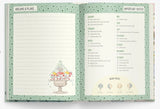 Twigseeds 2026 Diary
