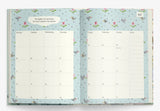 Twigseeds 2026 Diary