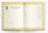 Twigseeds 2026 Diary