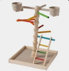 Deluxe Birdie Play Pen - TWO SIZES!