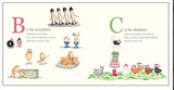 Ruby Red Shoes Alphabet Book