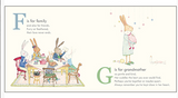 Ruby Red Shoes Alphabet Book