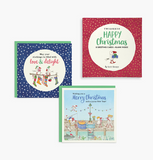 Twigseeds Merry Christmas Card Set - Two Designs