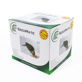 Seedmate NO MESS bird feeder Large