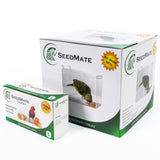 Seedmate NO MESS bird feeder Large