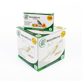 Seedmate NO MESS bird feeder SMALL (V2)