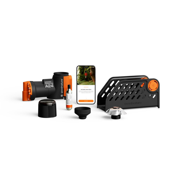 Goodnature A24 Smart Trap