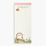 Twigseeds List Notepad - Chickens (Copy)
