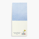 Twigseeds Pocket Notepad - Vase