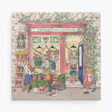 Twigseeds 2027 Wall Calendar