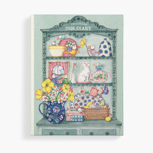 Twigseeds 2026 Diary