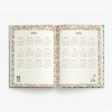 Twigseeds 2027 Diary