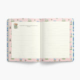 Twigseeds Journal - Garden Shopkeeper