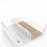 Tray Mate Easy Feed Insert for V2 Seedmate Small