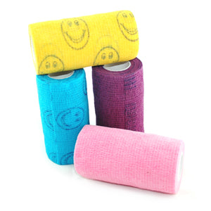 Wrap It Cohesive Bandage 5cm