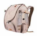 Ibiyaya Trackpack Bird Backpack Carrier Small