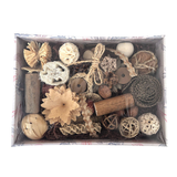 Beak Joy Peck and Play Box - Large
