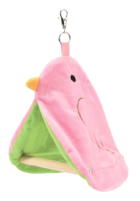 Feathered Friends Cute as a Button Snuggle Tent