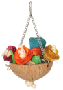 Coco Cabana Bird Toy